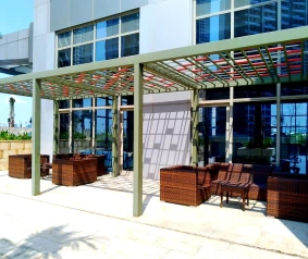 Galeri Taman Anggrek Residence 31