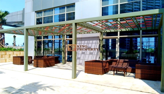 Taman Anggrek Residence Dijual Studio Taman Anggrek Residences Full Furnish Dekat Central Park & Central Park 2 41 whatsapp_image_2020_09_21_at_14_27_05_1