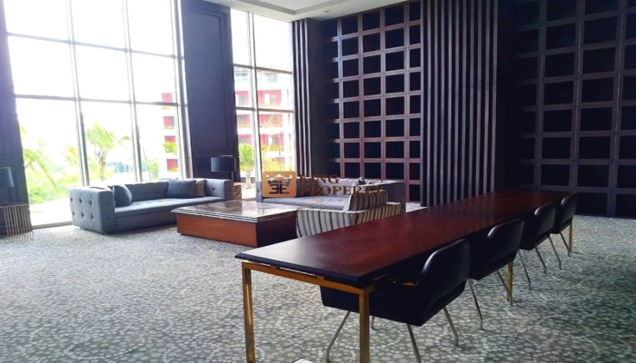 Taman Anggrek Residence Lux Mewah, 2BR Condominium Taman Anggrek Residence TARES 19 whatsapp_image_2020_09_21_at_14_27_05_4