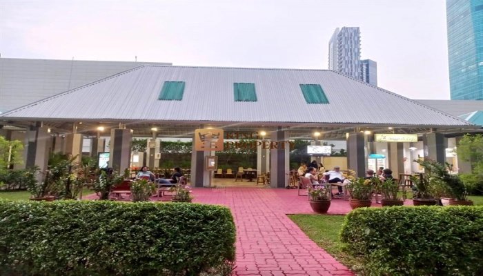 Taman Anggrek Residence Interior Homey! Disewakan 2+1BR Condominium Taman Anggrek Mall Strategis 15 whatsapp_image_2023_12_16_at_16_50_37_abc85dbd