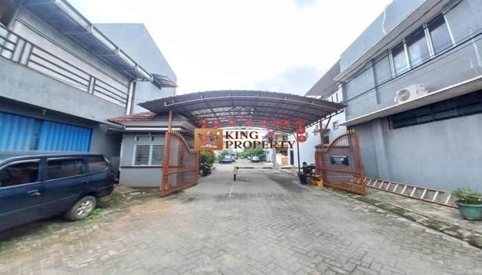 Bodetabek Dijual Rumah Poris Paradise 2 Lantai Furnish Fengshui Bagus SHM 24 whatsapp_image_2024_02_17_at_15_23_21_41bbf5b6