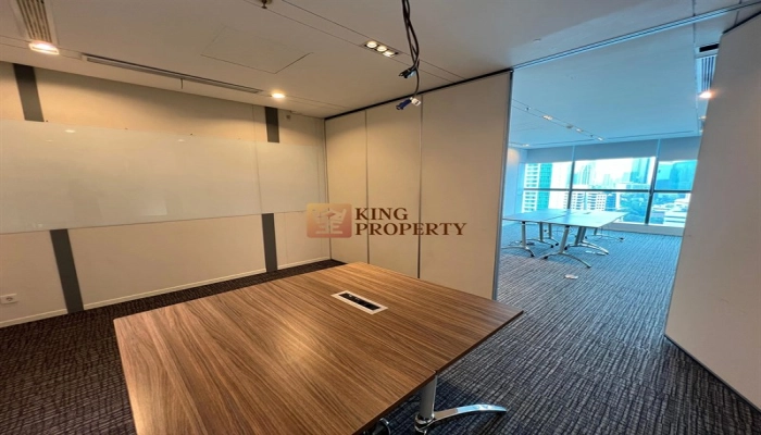 Jakarta Selatan Dekat Setiabudi One Mall, Disewa Office Space Lippo Kuningan Furnished 6 whatsapp_image_2024_04_18_at_14_21_30