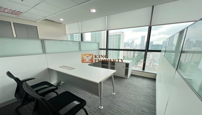Jakarta Selatan Dekat Setiabudi One Mall, Disewa Office Space Lippo Kuningan Furnished 7 whatsapp_image_2024_04_18_at_14_21_31_1