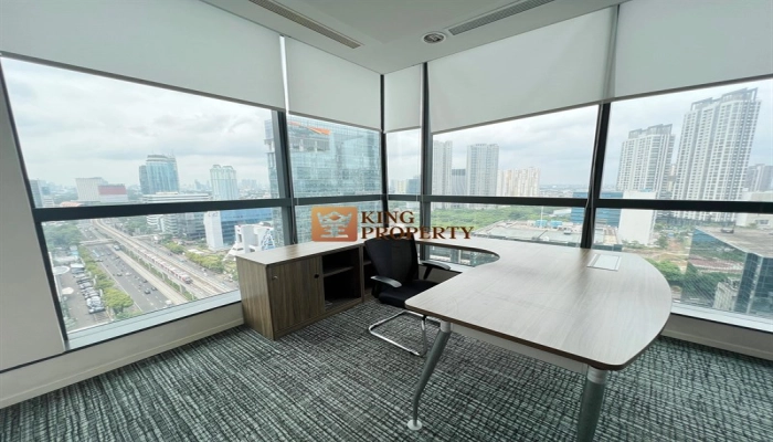 Jakarta Selatan Dekat Setiabudi One Mall, Disewa Office Space Lippo Kuningan Furnished 13 whatsapp_image_2024_04_18_at_14_21_32