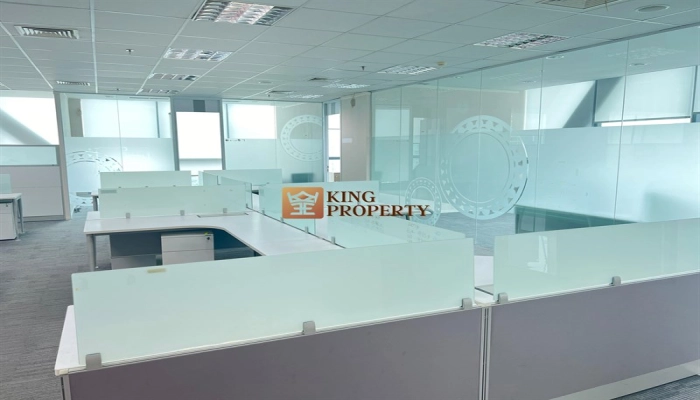 Jakarta Selatan Dekat Setiabudi One Mall, Disewa Office Space Lippo Kuningan Furnished 17 whatsapp_image_2024_04_18_at_14_21_33