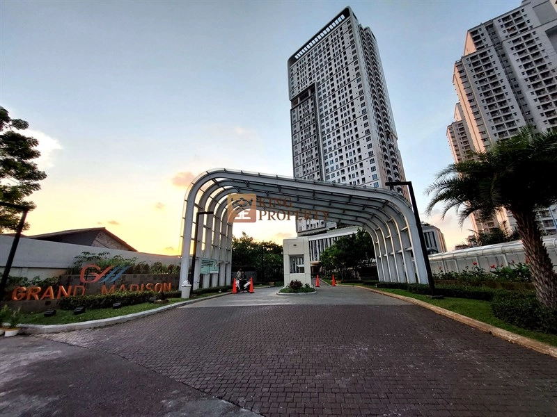 Madison Park Modern Minimalist Clean 2BR Grand Madison – Dekat Central Park & Taman Anggrek 48 whatsapp_image_2024_05_20_at_08_43_53_d8105355