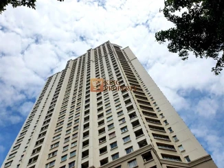 Sea View Living 2BR Mediterania Marina Ancol Unfurnish Dekat Pantai  Marina