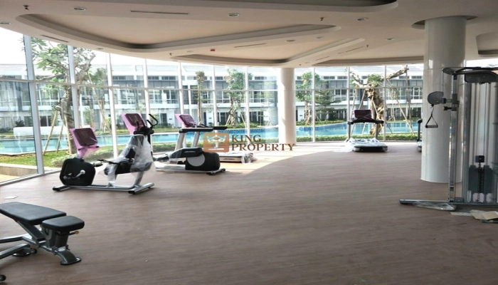 Jakarta Barat Fully Furnish, 3 Kamar Apartemen Puri Mansion Fengshui Bagus  24 whatsapp_image_2024_05_28_at_21_19_32