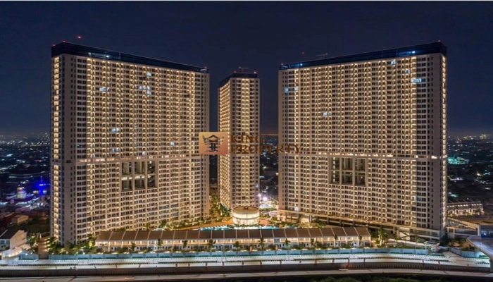 Jakarta Barat Disewakan Apartemen 3BR Puri Mansion Design Rapi & Fungsional  1 whatsapp_image_2024_05_29_at_16_49_12_3a98782b