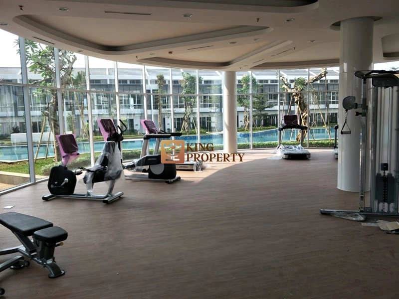 Jakarta Barat Dekat Puri Indah Mall & Lippo Mall Puri, Disewakan Studio Apartemen Puri Mansion – Bersih, Rapi & Nyaman, Pool View 32 whatsapp_image_2024_05_29_at_16_49_12_7f266334