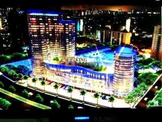 Best Investment Tanah Kavling 13 HectarBisa Bangun Mall Medan