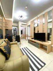 Siap Huni Dijual 2BR43m2 Gratis Furnished Green Bay Pluit Greenbay