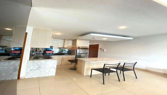 Green Bay Pluit Interior Furnished Siap Huni View Laut 2BR 82m2 Green Bay Pluit 5 whatsapp_image_2025_03_25_at_17_19_161