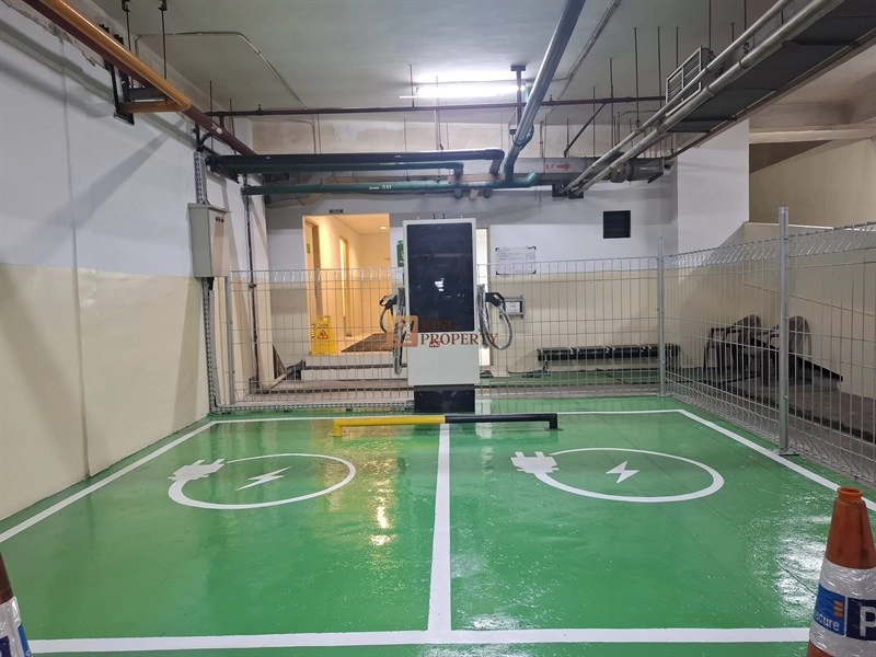 Madison Park Furnish Nyaman, 2 Kamar  Apartemen Madison Park Tanjung Duren 34 whatsapp_image_2025_05_29_at_14_45_58