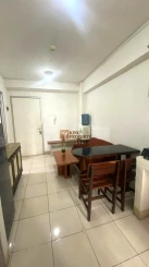 Apartemen Murah Furnished Minimalis Siap Huni 2BR 35m2 Green Bay Pluit