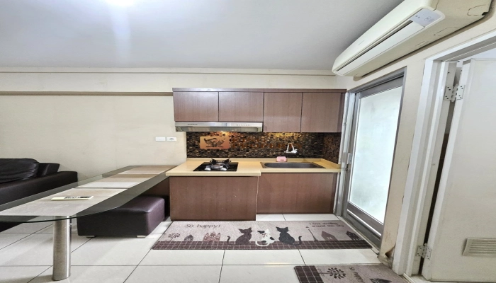 Green Bay Pluit Nyaman & Praktis! 2BR 35m² Furnished Minimalis Lantai Rendah Green Bay Pluit 5 whatsapp_image_2025_06_25_at_16_39_53