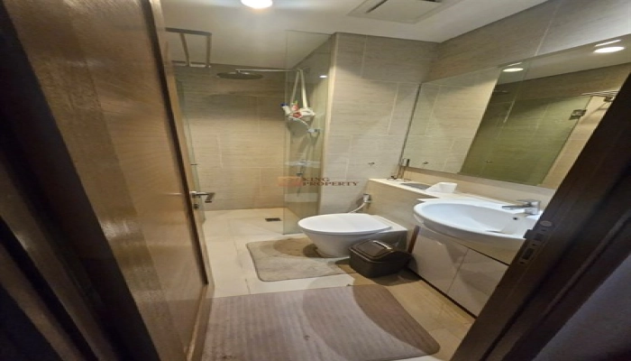 Taman Anggrek Residence Interior Homey, 2BR Taman Anggrek Residences Dekat Mall Taman Anggrek 35 whatsapp_image_2025_06_27_at_15_02_35