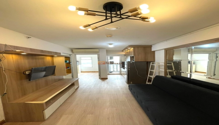 Green Bay Pluit Tower Depan Strategis! 2BR 43m2 Interior Furnished View Kota Green Bay Pluit 5 whatsapp_image_2025_08_06_at_09_27_26