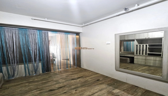 Green Bay Pluit Jarang Ada! 1BR 35m² Full Furnish Interior Renov Green Bay Pluit Tower Depan 8 whatsapp_image_2025_08_09_at_15_40_231