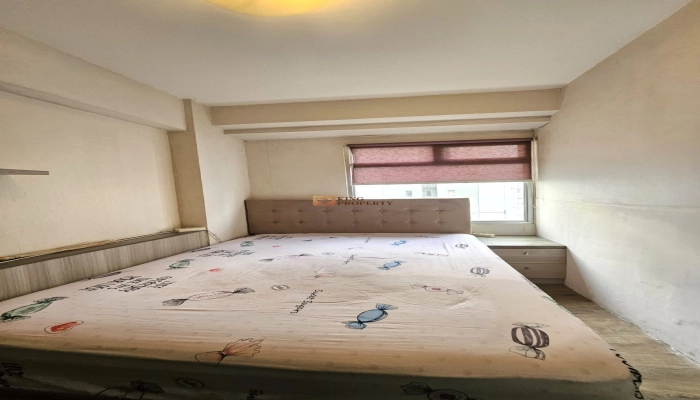 Green Bay Pluit Jarang Ada! 1BR 35m² Full Furnish Interior Renov Green Bay Pluit Tower Depan 12 whatsapp_image_2025_08_09_at_15_40_242