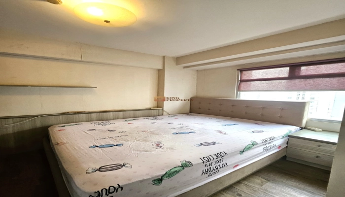 Green Bay Pluit Jarang Ada! 1BR 35m² Full Furnish Interior Renov Green Bay Pluit Tower Depan 14 whatsapp_image_2025_08_09_at_15_40_25