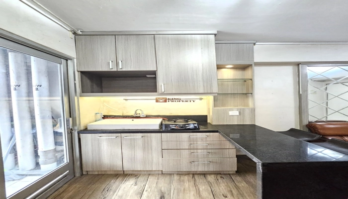 Green Bay Pluit Jarang Ada! 1BR 35m² Full Furnish Interior Renov Green Bay Pluit Tower Depan 3 whatsapp_image_2025_08_09_at_15_40_253