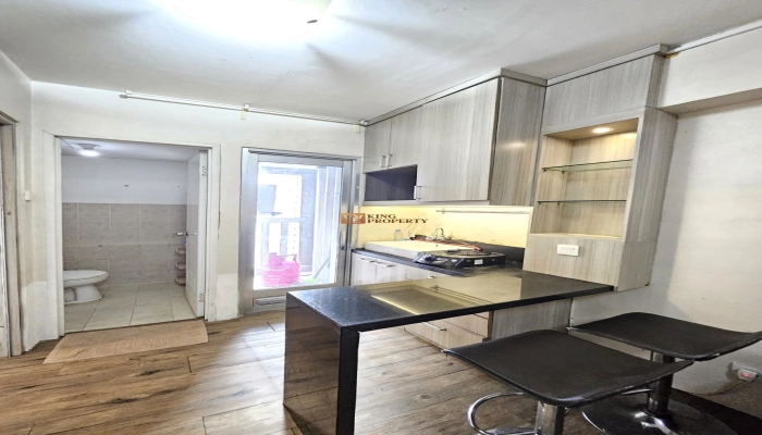 Green Bay Pluit Jarang Ada! 1BR 35m² Full Furnish Interior Renov Green Bay Pluit Tower Depan 5 whatsapp_image_2025_08_09_at_15_40_26