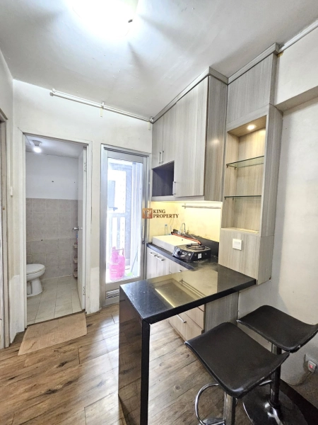 Green Bay Pluit Jarang Ada! 1BR 35m² Full Furnish Interior Renov Green Bay Pluit Tower Depan 5 whatsapp_image_2025_08_09_at_15_40_26
