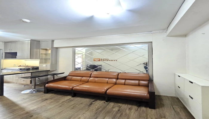 Green Bay Pluit Jarang Ada! 1BR 35m² Full Furnish Interior Renov Green Bay Pluit Tower Depan 4 whatsapp_image_2025_08_09_at_15_40_263