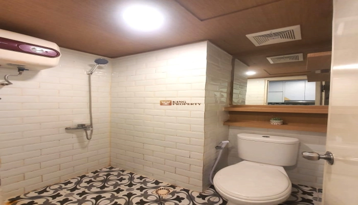 Green Bay Pluit Siap Huni! Studio Super Cozy Interior Modern Dekat Mall Green Bay Pluit 10 whatsapp_image_2025_09_03_at_14_03_122