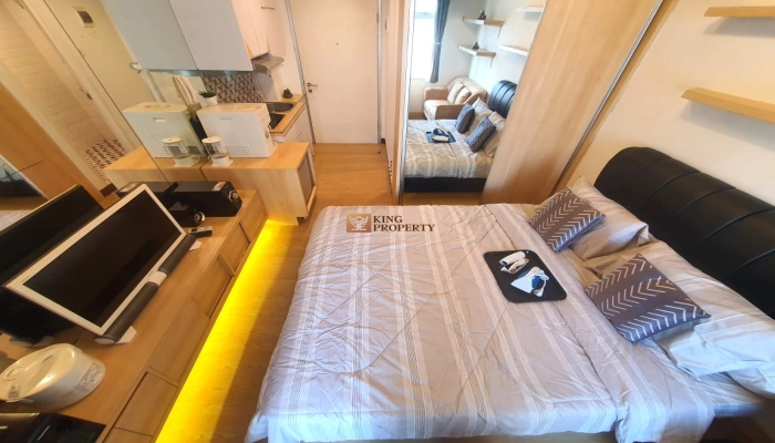 Green Bay Pluit Siap Huni! Studio Super Cozy Interior Modern Dekat Mall Green Bay Pluit 3 whatsapp_image_2025_09_03_at_14_03_131