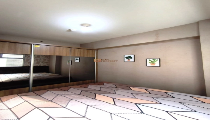 Green Bay Pluit Value Terbaik! 2BR 35m² Full Furnished Interior Lengkap di Green Bay Pluit Dekat Mall 9 whatsapp_image_2025_09_22_at_17_24_362