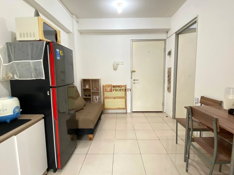 Green Bay Pluit Hunian Siap Huni! 2BR Furnished 35m² Tower Depan Favorit Green Bay Pluit Greenbay 4 whatsapp_image_2025_09_30_at_13_24_50_10