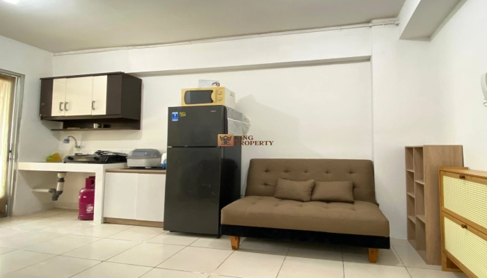 Green Bay Pluit Hunian Siap Huni! 2BR Furnished 35m² Tower Depan Favorit Green Bay Pluit Greenbay 5 whatsapp_image_2025_09_30_at_13_24_50_12