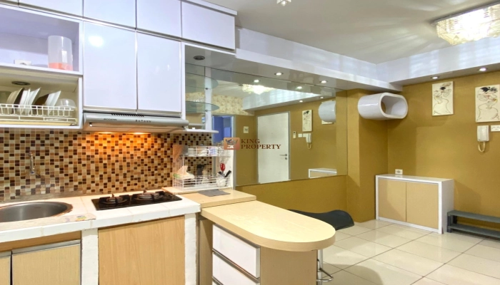 Green Bay Pluit Best View Pool Favorit! 2BR 35m² Furnished Interior Green Bay Pluit Greenbay Dekat Mall 5 whatsapp_image_2025_09_30_at_16_58_42_17