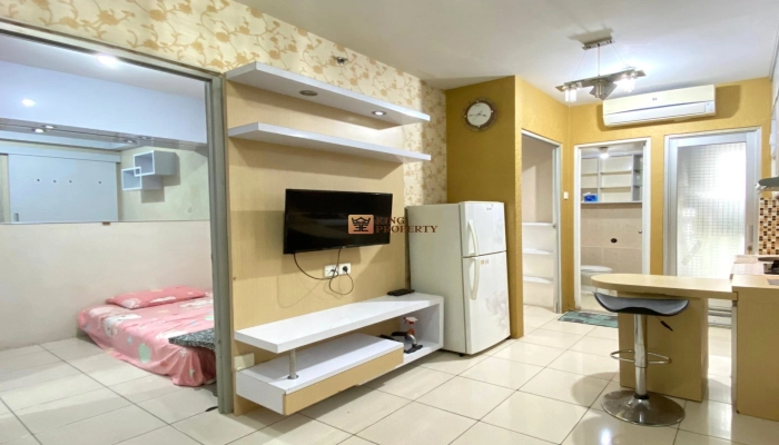 Green Bay Pluit Best View Pool Favorit! 2BR 35m² Furnished Interior Green Bay Pluit Greenbay Dekat Mall 2 whatsapp_image_2025_09_30_at_16_58_42_8