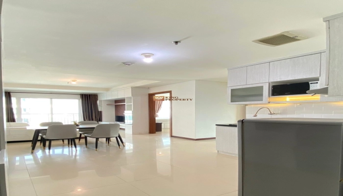Green Bay Pluit Langsung Bawa Koper! 2BR 82m2 Furnished Lengkap View Laut Condominium Green Bay Pluit 5 whatsapp_image_2025_10_07_at_10_32_50_1