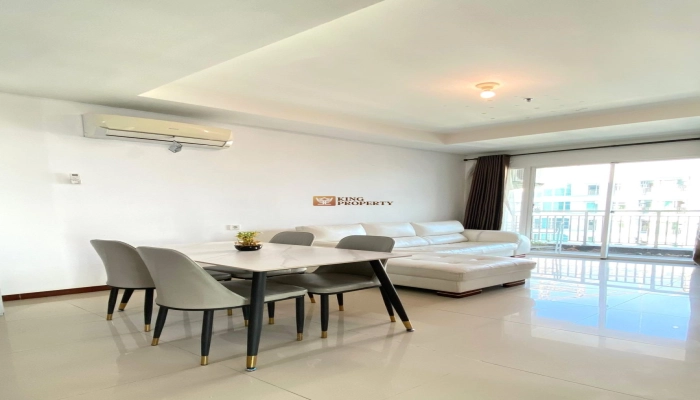 Green Bay Pluit Langsung Bawa Koper! 2BR 82m2 Furnished Lengkap View Laut Condominium Green Bay Pluit 9 whatsapp_image_2025_10_07_at_10_32_53