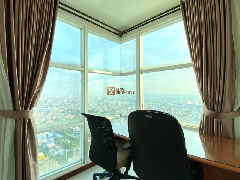 Green Bay Pluit Langsung Bawa Koper! 2BR 82m2 Furnished Lengkap View Laut Condominium Green Bay Pluit 14 whatsapp_image_2025_10_07_at_10_32_55_1