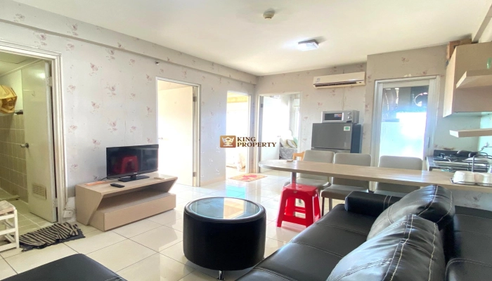 Green Bay Pluit Murah! 3BR Hook 50m² Furnished Lantai Rendah Dekat Mall Green Bay Pluit Greenbay 1 whatsapp_image_2025_10_14_at_16_36_23