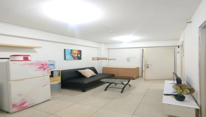 Green Bay Pluit Siap Huni Murah & Strategis! 2BR 38m2 Furnished View Laut Green Bay Pluit Greenbay 4 whatsapp_image_2025_10_21_at_19_16_27