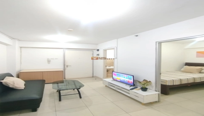 Green Bay Pluit Siap Huni Murah & Strategis! 2BR 38m2 Furnished View Laut Green Bay Pluit Greenbay 2 whatsapp_image_2025_10_21_at_19_16_271