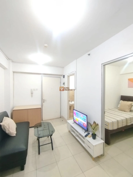 Green Bay Pluit Siap Huni Murah & Strategis! 2BR 38m2 Furnished View Laut Green Bay Pluit Greenbay 2 whatsapp_image_2025_10_21_at_19_16_271