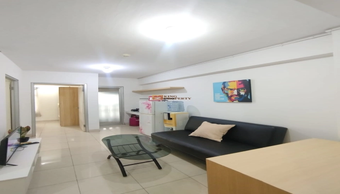 Green Bay Pluit Siap Huni Murah & Strategis! 2BR 38m2 Furnished View Laut Green Bay Pluit Greenbay 1 whatsapp_image_2025_10_21_at_19_16_281