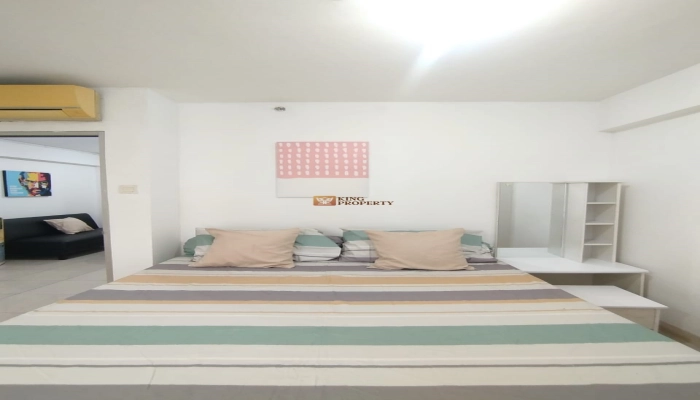 Green Bay Pluit Siap Huni Murah & Strategis! 2BR 38m2 Furnished View Laut Green Bay Pluit Greenbay 12 whatsapp_image_2025_10_21_at_19_16_291