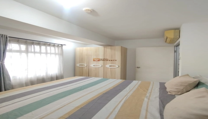 Green Bay Pluit Siap Huni Murah & Strategis! 2BR 38m2 Furnished View Laut Green Bay Pluit Greenbay 11 whatsapp_image_2025_10_21_at_19_16_30