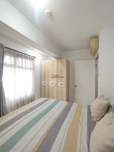 Green Bay Pluit Siap Huni Murah & Strategis! 2BR 38m2 Furnished View Laut Green Bay Pluit Greenbay 11 whatsapp_image_2025_10_21_at_19_16_30