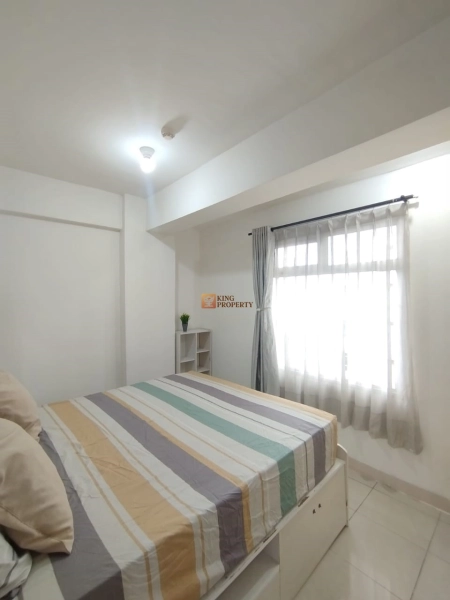 Green Bay Pluit Siap Huni Murah & Strategis! 2BR 38m2 Furnished View Laut Green Bay Pluit Greenbay 9 whatsapp_image_2025_10_21_at_19_16_301