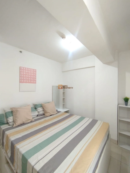 Green Bay Pluit Siap Huni Murah & Strategis! 2BR 38m2 Furnished View Laut Green Bay Pluit Greenbay 10 whatsapp_image_2025_10_21_at_19_16_302