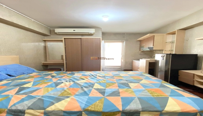 Green Bay Pluit Studio 21m2 Stylish Full Furnished Lengkap Akses Dekat Mall Green Bay Pluit Greenbay 2 whatsapp_image_2025_10_27_at_19_17_20